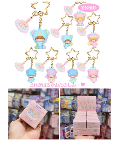 🇯🇵日本直送🇯🇵 Twin Stars...