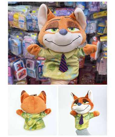 🇯🇵日本直送🇯🇵 Disney 迪士尼Zootopia...