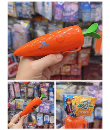 🇯🇵日本直送🇯🇵 Disney 迪士尼Zootopia...