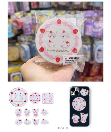 🇯🇵日本直送🇯🇵 Sanrio Characters...