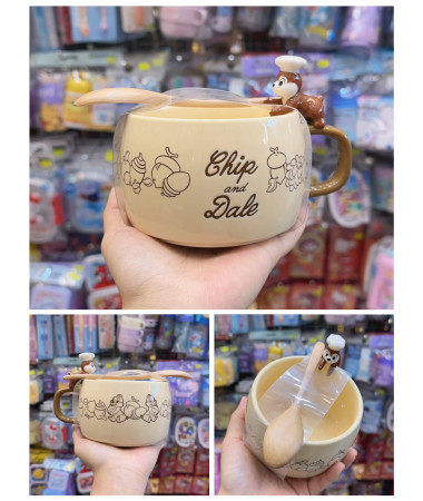 Disney 迪士尼 🌈Chip n Dale...