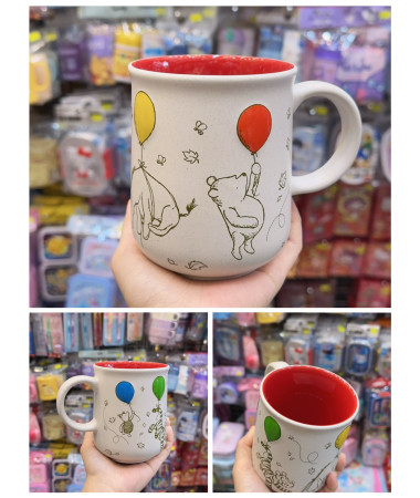 Disney 迪士尼 🌈Winnie The Pooh...