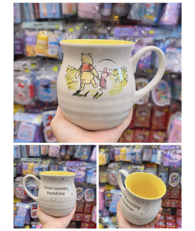 Disney 迪士尼 🌈Winnie The Pooh...