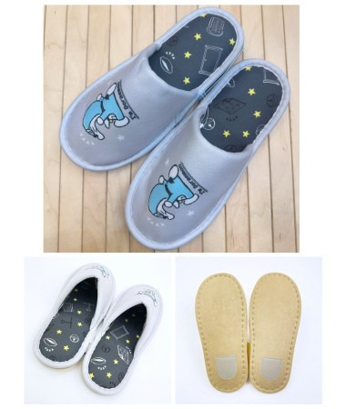 🇯🇵日本直送🇯🇵 多啦A夢成人家居拖鞋 22~24cm