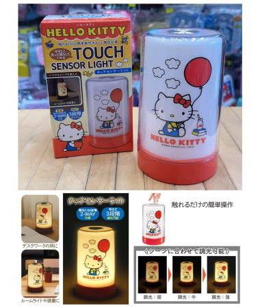 🇯🇵日本直送🇯🇵 Hello Kitty 2 ways...