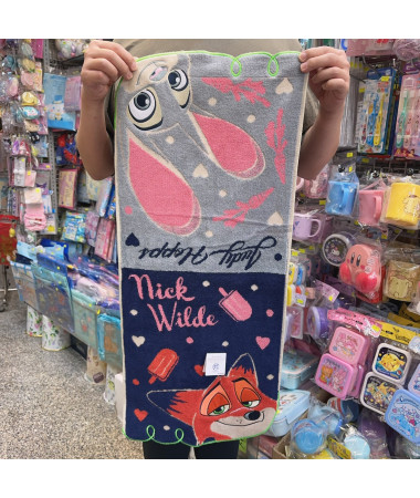 🇯🇵日本直送🇯🇵 Zootopia 2 優獸大都會2...