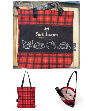 🇯🇵日本直送🇯🇵 Sanrio Characters...
