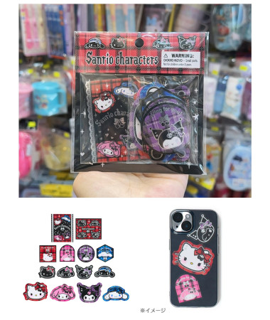 🇯🇵日本直送🇯🇵 Sanrio Characters...