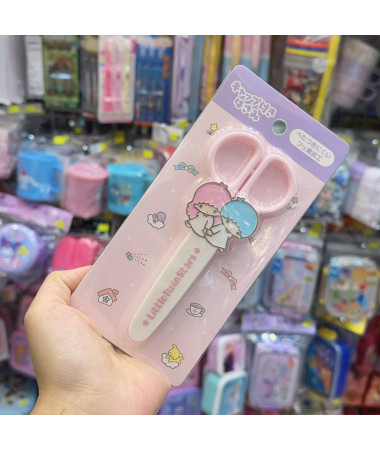 🇯🇵日本直送🇯🇵 Twin Stars 剪刀連套