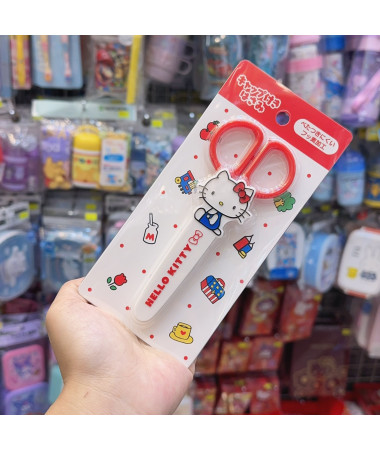 🇯🇵日本直送🇯🇵 Hello Kitty 剪刀連套
