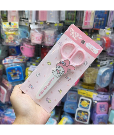 🇯🇵日本直送🇯🇵 My Melody 剪刀連套