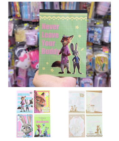 🇯🇵日本直送🇯🇵 Zootopia 2 優獸大都會2...