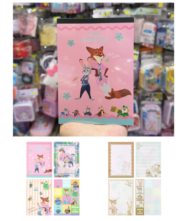 🇯🇵日本直送🇯🇵 Zootopia 2 優獸大都會2...