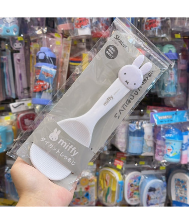 🇯🇵日本直送🇯🇵 Miffy 飯勺