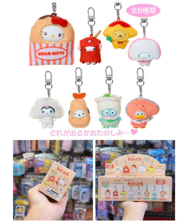 🇯🇵日本直送🇯🇵 Sanrio Characters...