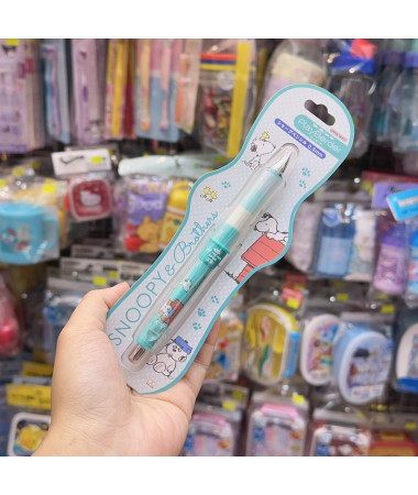 🇯🇵日本直送🇯🇵 Snoopy 鉛芯筆