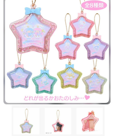 🇯🇵日本直送🇯🇵 Sanrio characters...