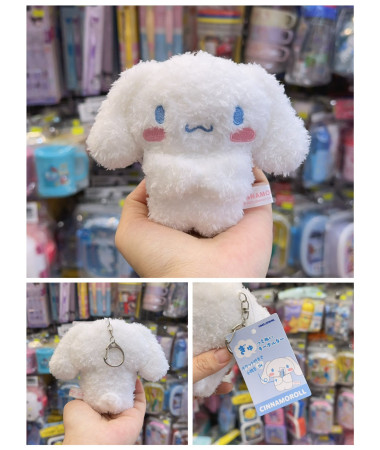 🇯🇵日本直送🇯🇵 玉桂狗匙扣