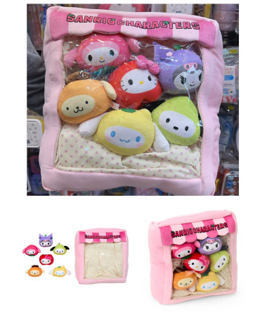 🇯🇵日本直送🇯🇵 Sanrio Character...