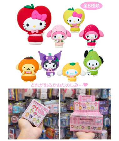 🇯🇵日本直送🇯🇵 Sanrio Characters...