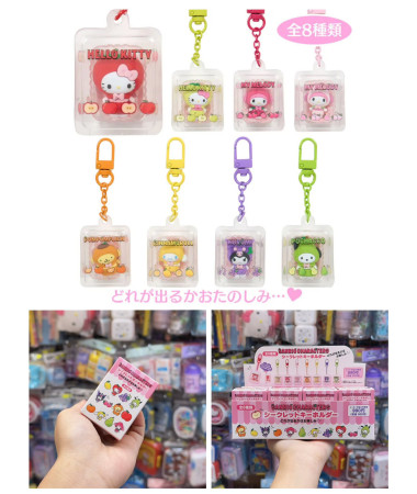 🇯🇵日本直送🇯🇵 Sanrio Characters...