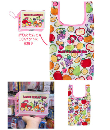 🇯🇵日本直送🇯🇵 Sanrio Characters...