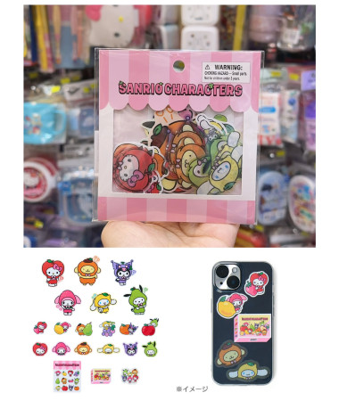 🇯🇵日本直送🇯🇵 Sanrio Characters...