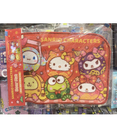 🇭🇰原裝行貨🇭🇰 防滑地氈 Sanrio...