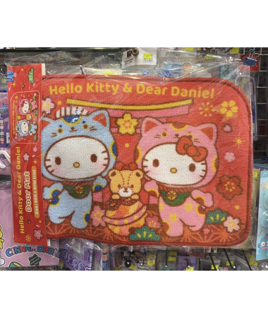 🇭🇰原裝行貨🇭🇰 防滑地氈 Hello Kitty 防滑地氈