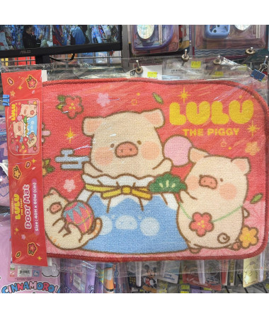 🇭🇰原裝行貨🇭🇰 防滑地氈 Lulu豬 防滑地氈