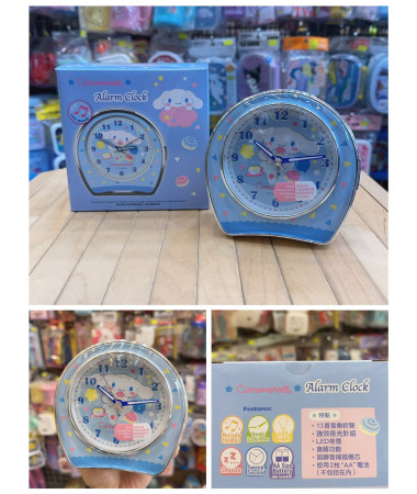 🇭🇰原裝行貨🇭🇰 Cinnamoroll...
