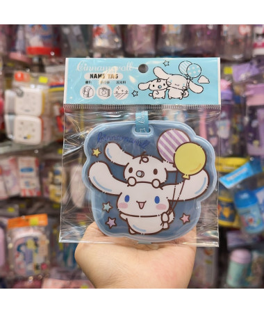 🇭🇰原裝行貨🇭🇰 Cinnamoroll...