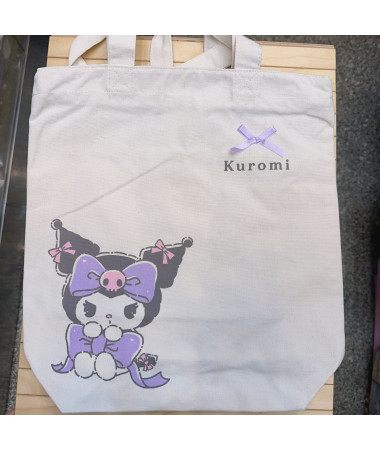 🇯🇵日本直送🇯🇵 Kuromi 側孭袋/單肩袋