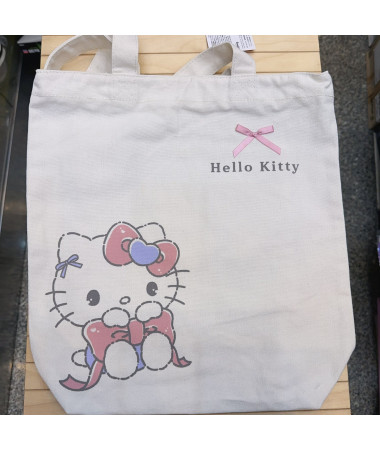 🇯🇵日本直送🇯🇵 Hello Kitty 側斜孭/單肩袋