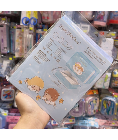 🇭🇰原裝行貨🇭🇰 Twin Stars 衣物收納袋(S...