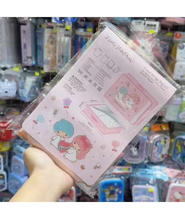 🇭🇰原裝行貨🇭🇰 Twin Stars 衣物收納袋(L...