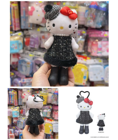 🇯🇵日本直送🇯🇵 長腿Hello Kitty...