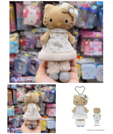 🇯🇵日本直送🇯🇵 長腿Hello Kitty...