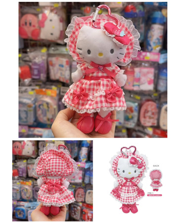 🇯🇵日本直送🇯🇵 長腿 Hello Kitty...