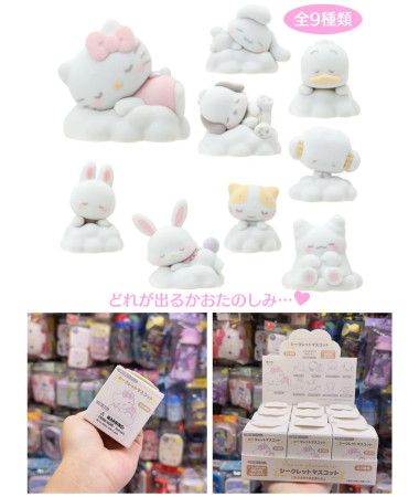 🇯🇵日本直送🇯🇵 Sanrio Characters...