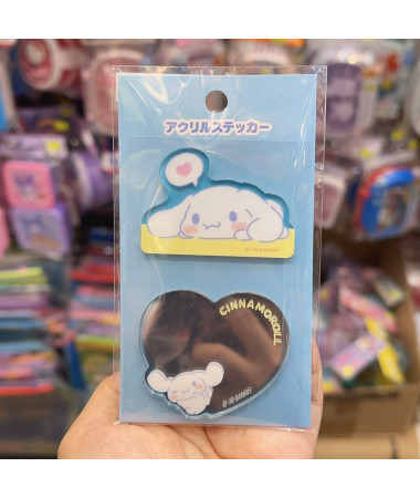 🇯🇵日本直送🇯🇵 Cinnamoroll...