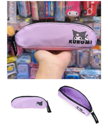 🇯🇵日本直送🇯🇵 Kuromi 筆袋