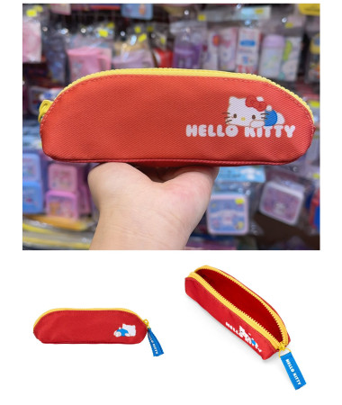 🇯🇵日本直送🇯🇵 Hello Kitty 筆袋
