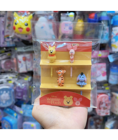 🇯🇵日本直送🇯🇵 Winnie The Pooh...