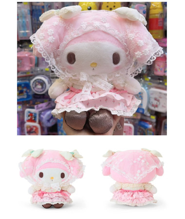 🇯🇵日本直送🇯🇵 My Melody 森林田園系列毛公仔
