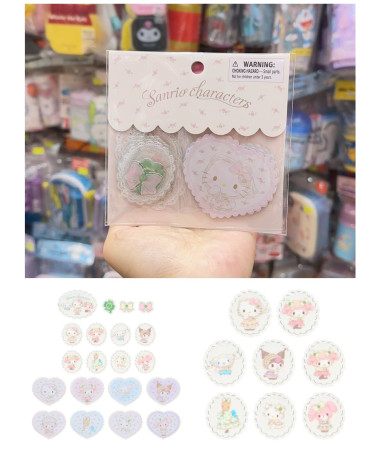🇯🇵日本直送🇯🇵 Sanrio Characters...