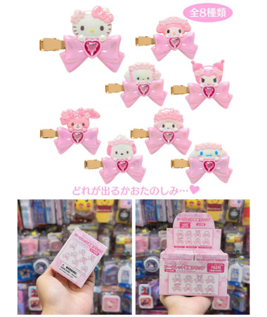 🇯🇵日本直送🇯🇵 Sanrio Characters...
