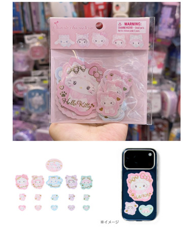 🇯🇵日本直送🇯🇵 Sanrio Characters...
