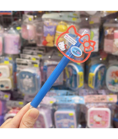 🇯🇵日本直送🇯🇵 Hello Kitty 鉛芯筆