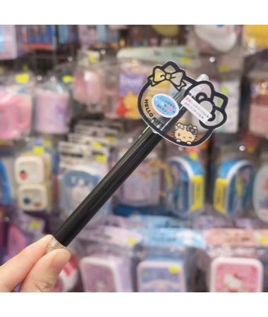 🇯🇵日本直送🇯🇵 Hello Kitty 鉛芯筆